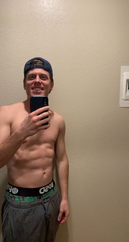 whiteboyfine OnlyFans picture