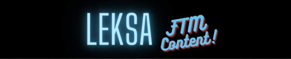 leksaftm1 OnlyFans profile picture