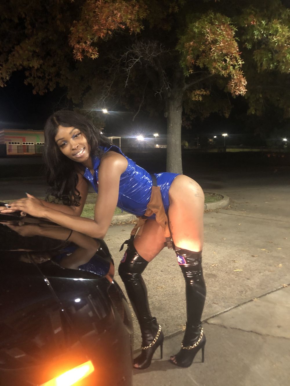 duchessthevixen OnlyFans profile picture