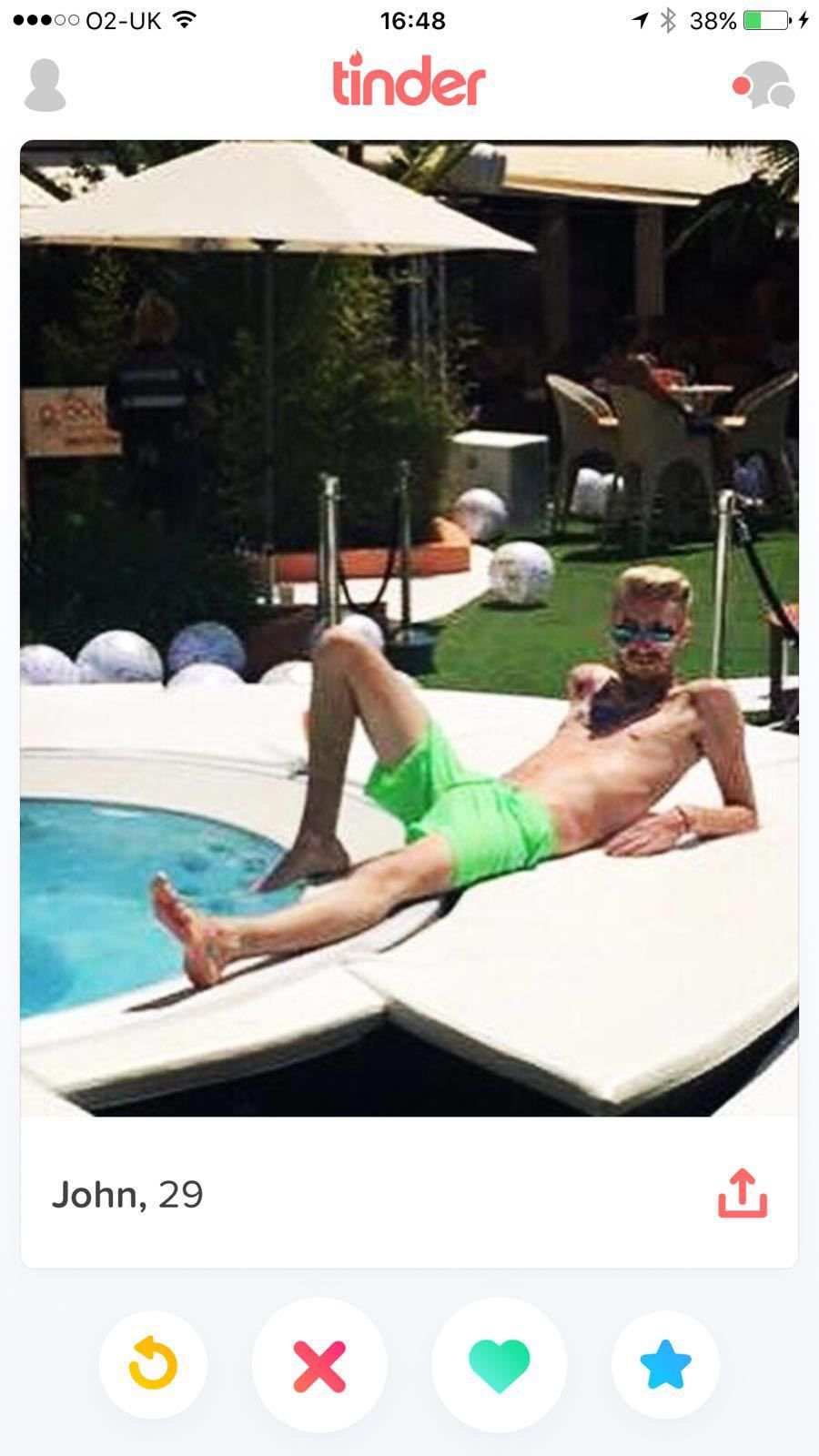ash87con OnlyFans profile picture