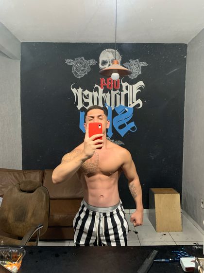 jeffersonvenom OnlyFans picture