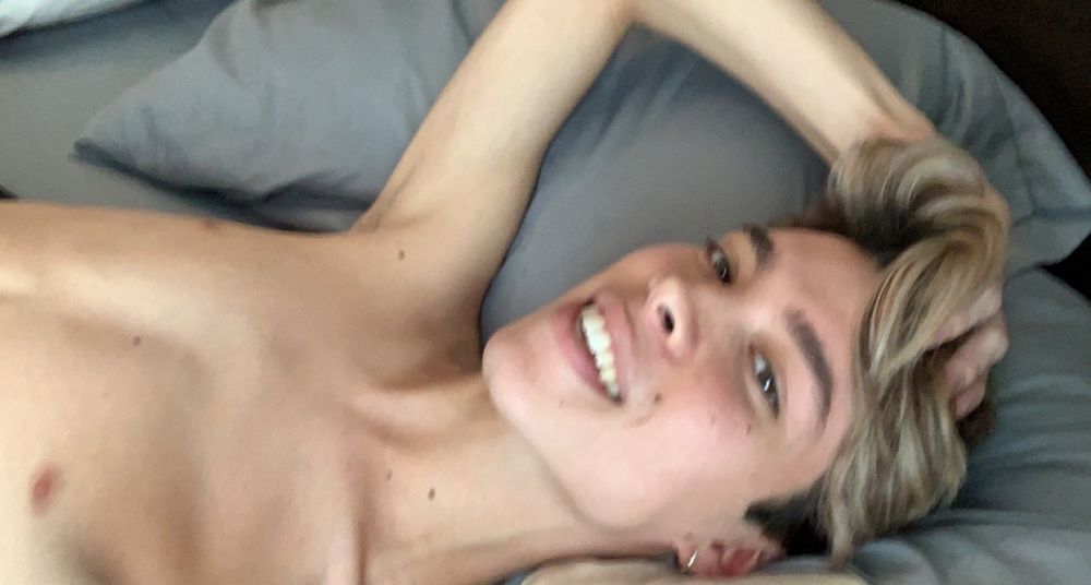 leangreentwink OnlyFans profile picture