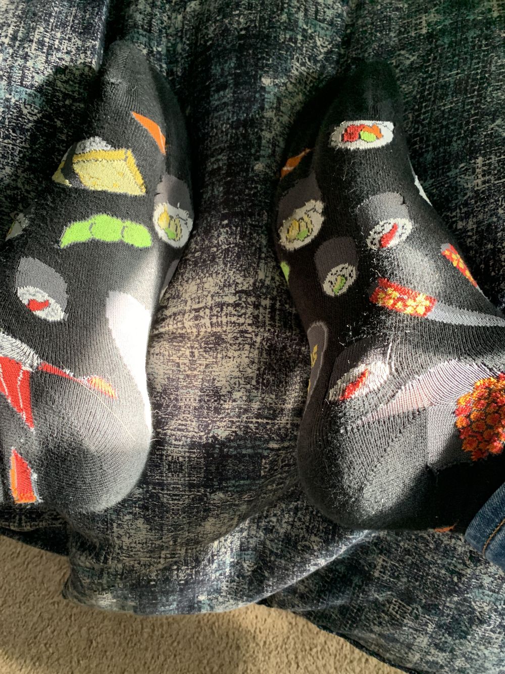 sweeeeeet_feet OnlyFans profile picture