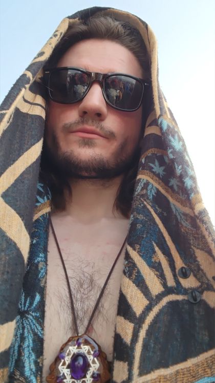 xxxgarrett OnlyFans picture