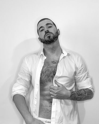 jayjohnsonuk OnlyFans picture