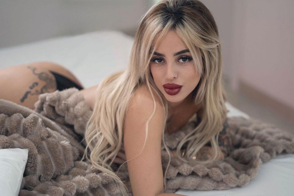 einajed OnlyFans profile picture