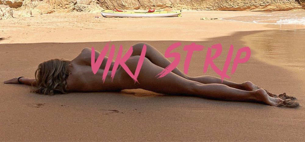 viki.white OnlyFans profile picture
