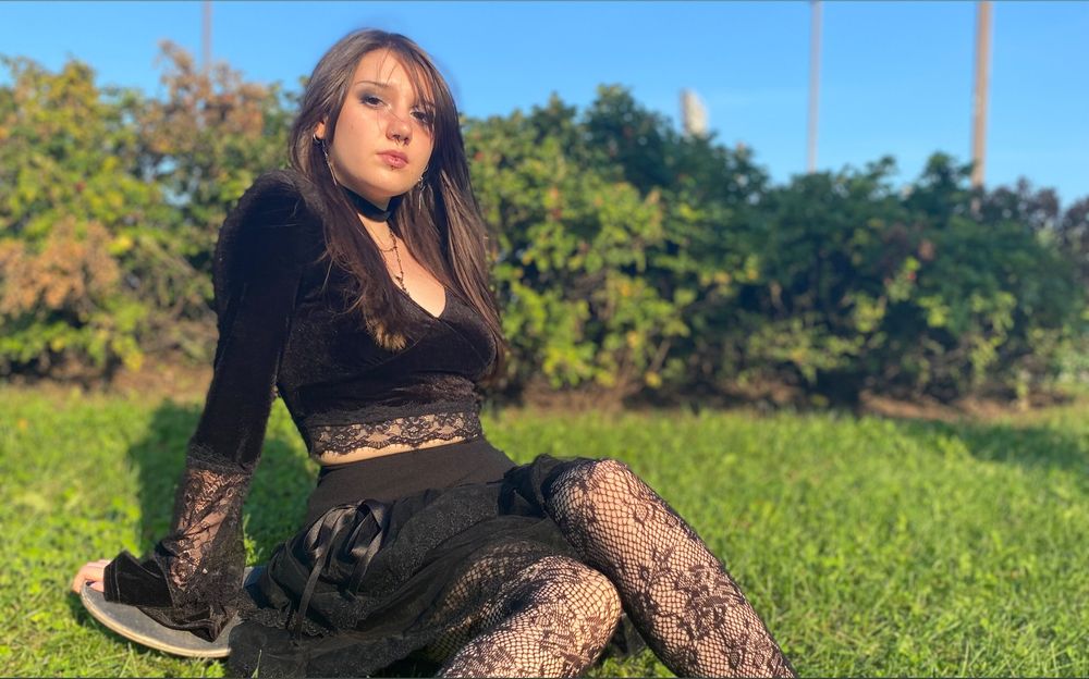 xblackwhitex OnlyFans profile picture