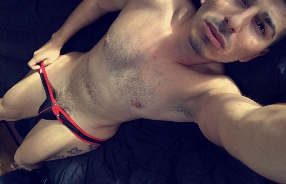 khryz OnlyFans profile picture
