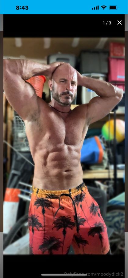 moodydick2 OnlyFans picture