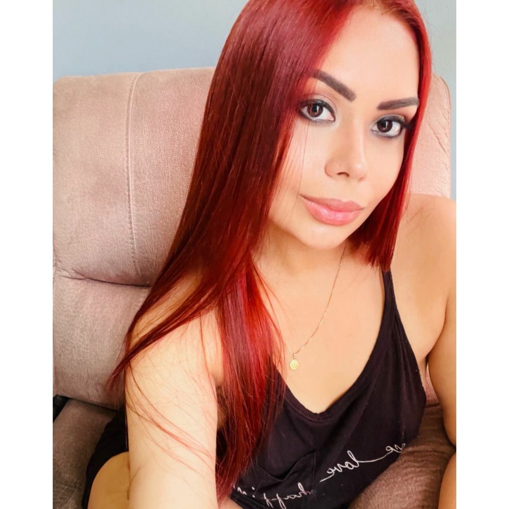 kinkyred25 OnlyFans profile picture