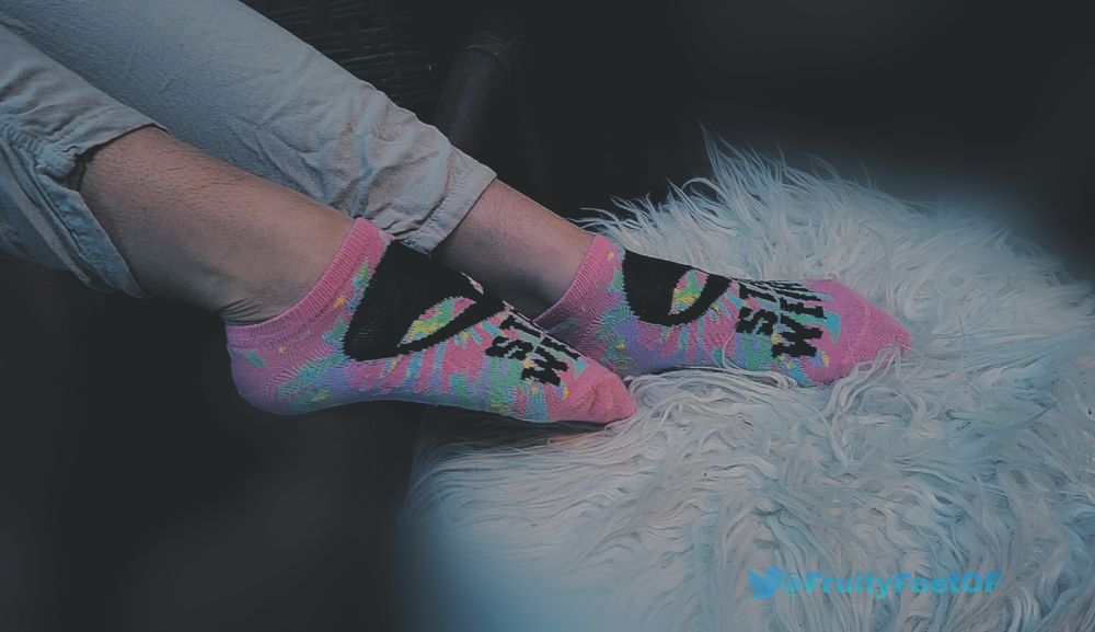 fruityfeetof OnlyFans profile picture