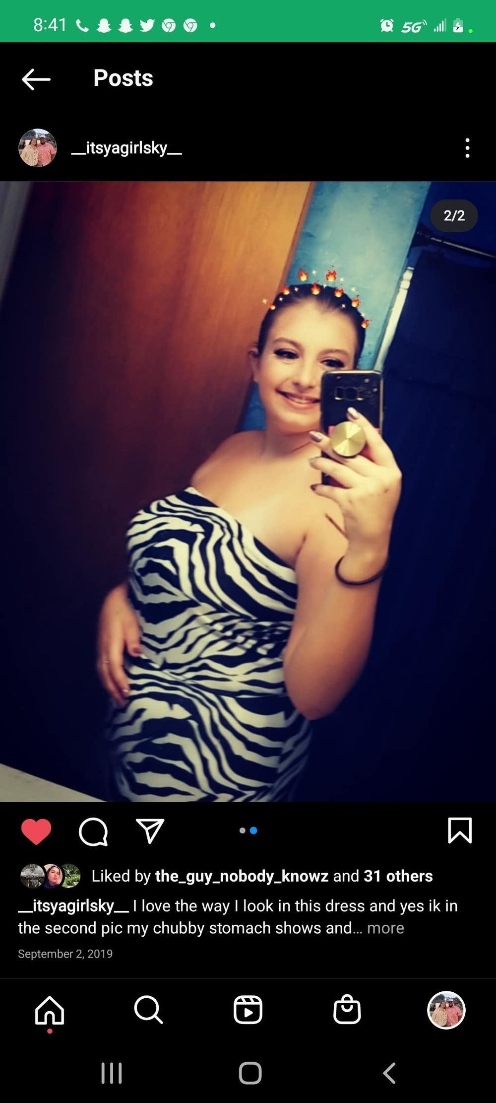skyrenee OnlyFans profile picture