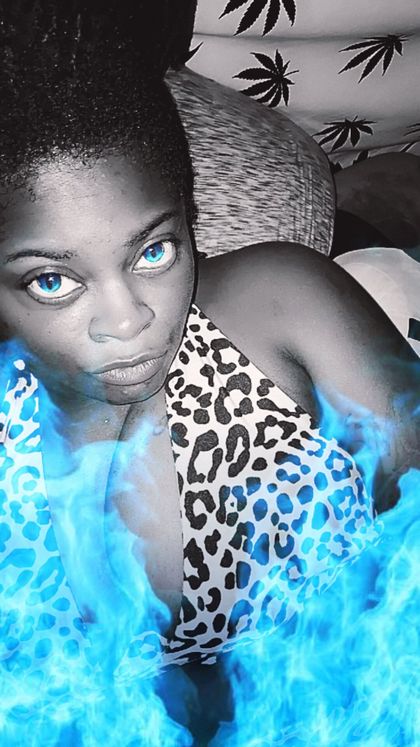 shawtynatural33 OnlyFans picture