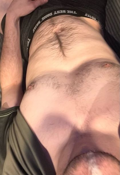 daddygbates OnlyFans picture
