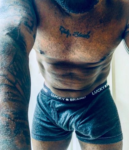 the_black_clover OnlyFans picture