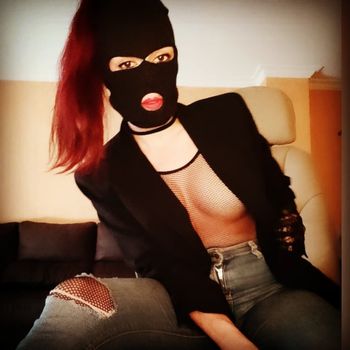 Aisha Xtrem