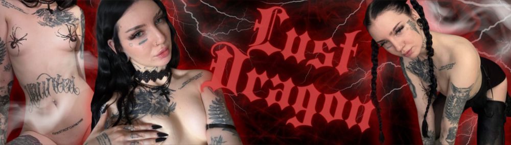 lustdrago OnlyFans profile picture