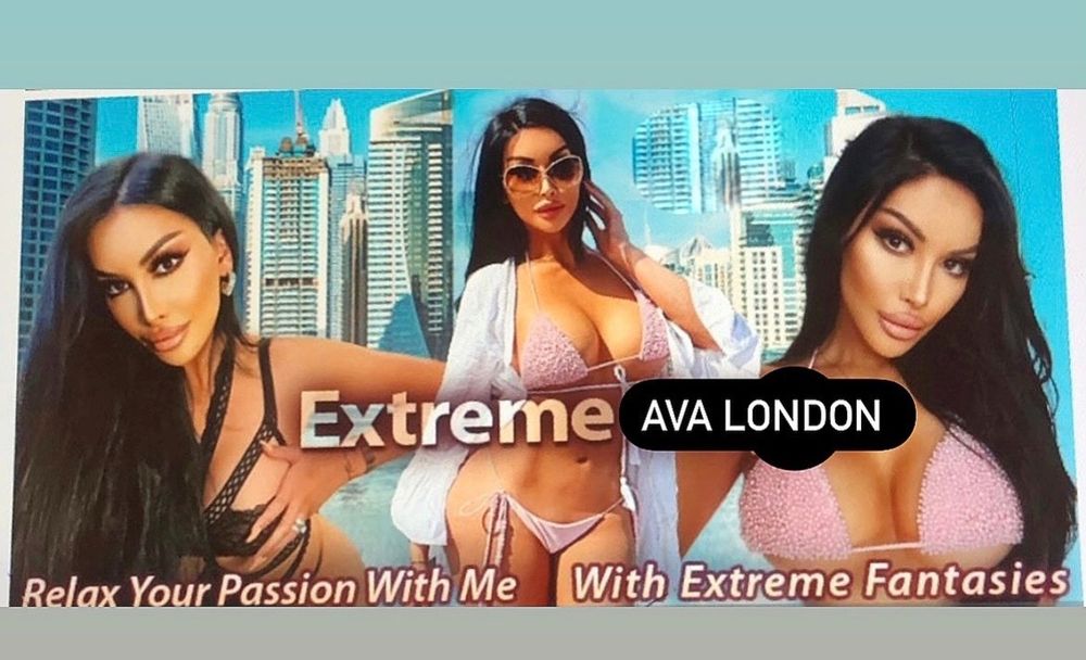avalondonlive OnlyFans profile picture