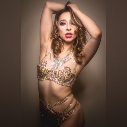 lydiavengeance OnlyFans picture