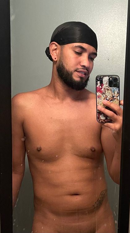 saiyanprincejr OnlyFans picture