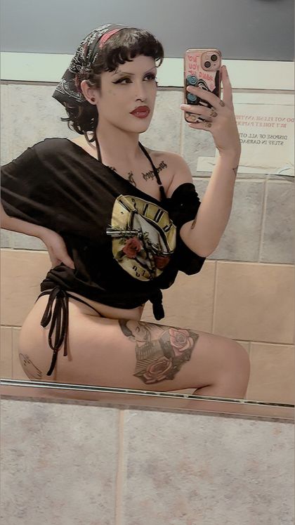 r0ckabilly_babie OnlyFans picture