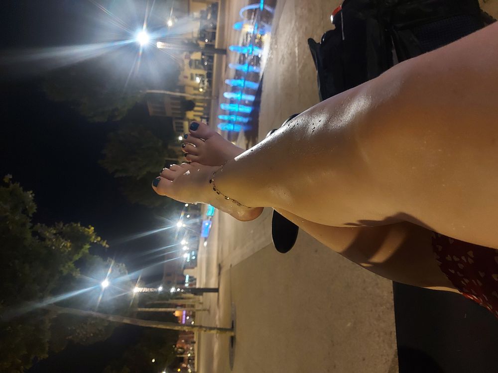 feet.sowhitenana OnlyFans profile picture