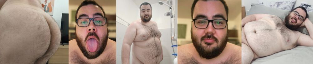 alexxx_bear OnlyFans profile picture