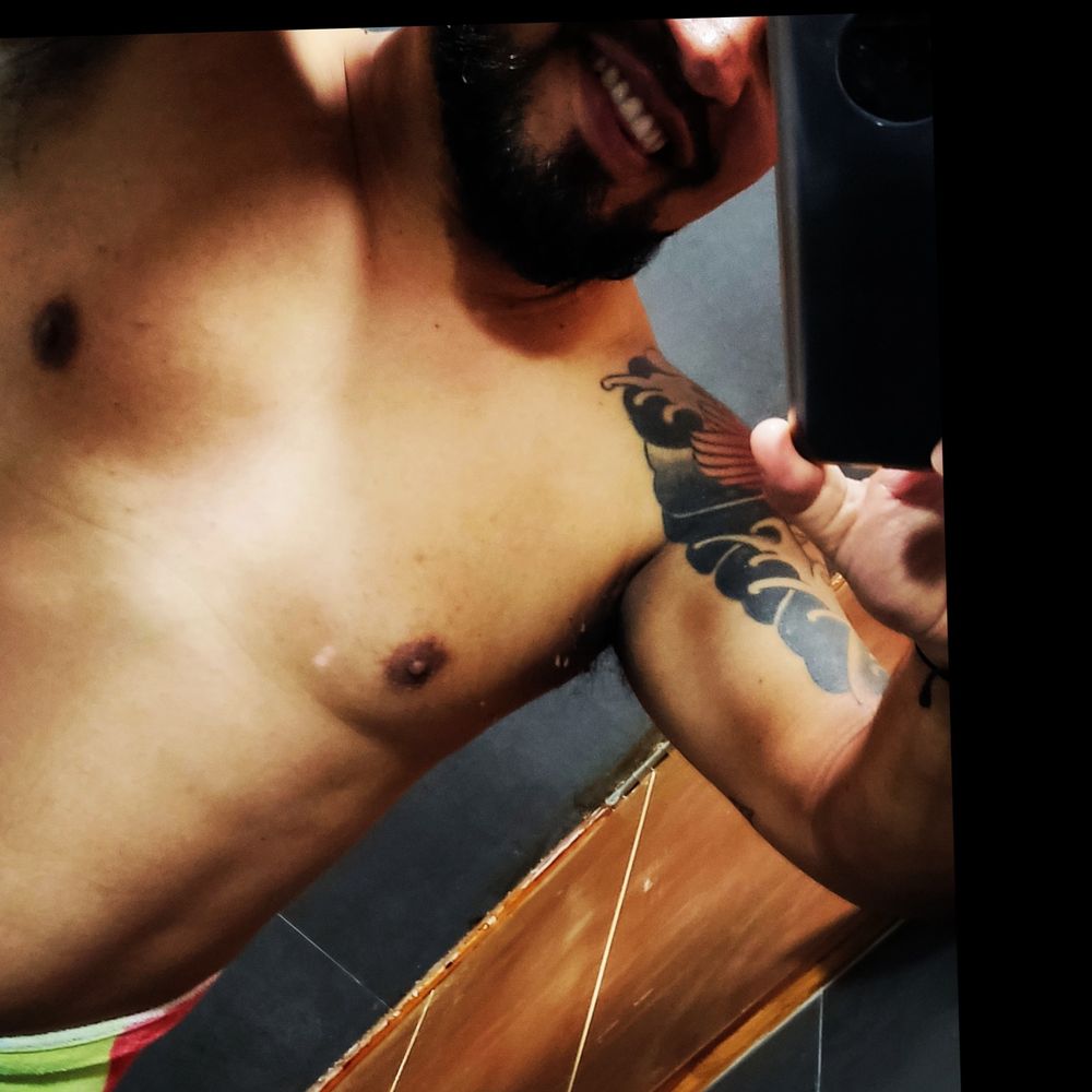 marcelobravoveliz OnlyFans profile picture