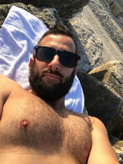 tomtales OnlyFans picture