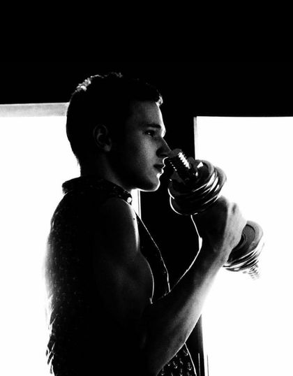 bluedevilsboy OnlyFans picture