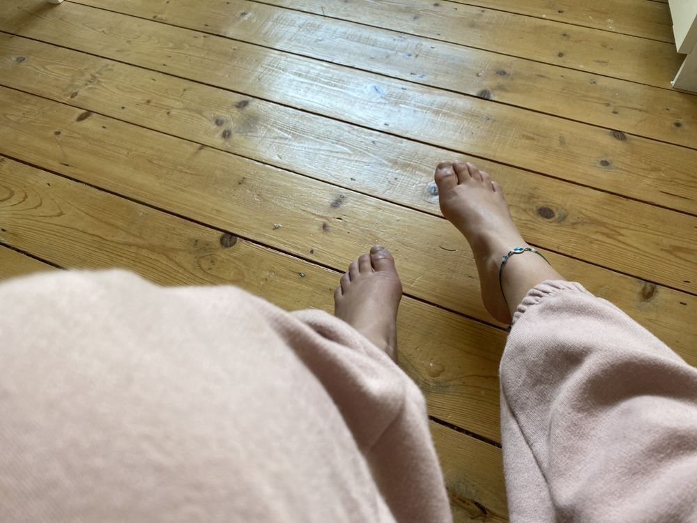 lyra_feet OnlyFans profile picture