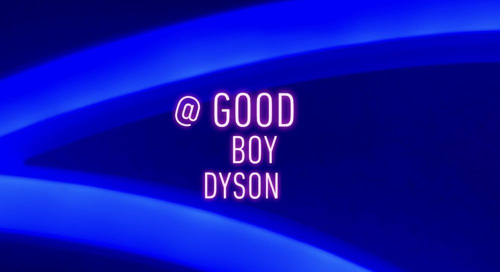 goodboydyson OnlyFans profile picture
