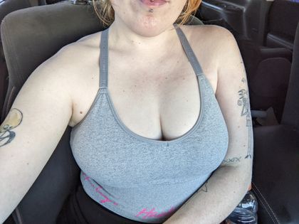 nbgingerdream OnlyFans picture