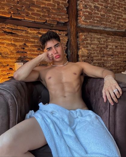 leonjeko OnlyFans picture