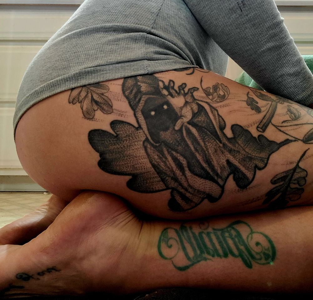 myjadedsecret OnlyFans profile picture
