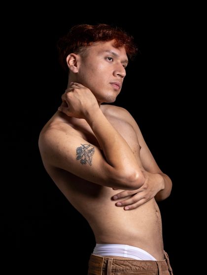xosetzin OnlyFans picture