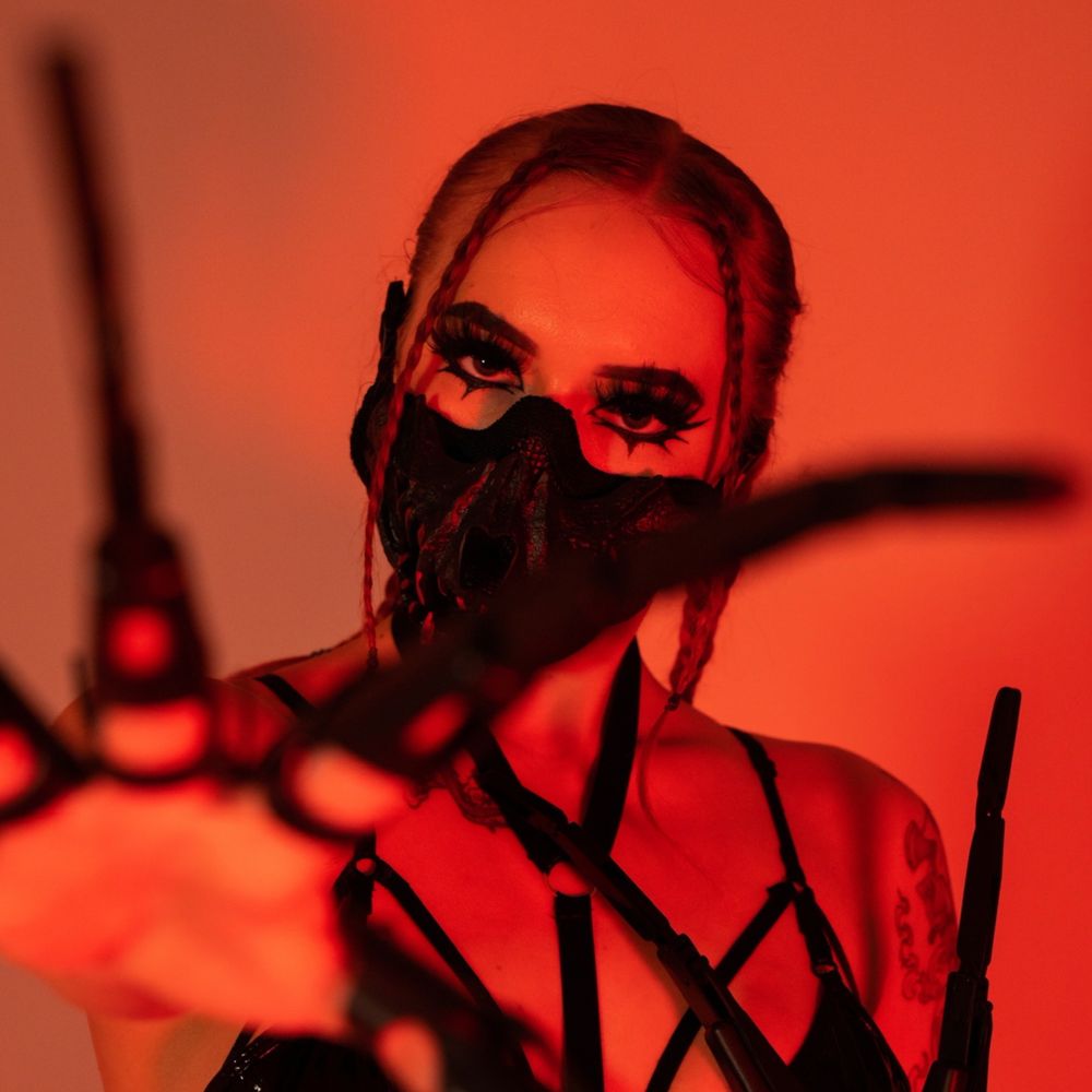 chaneldemonblaze OnlyFans profile picture