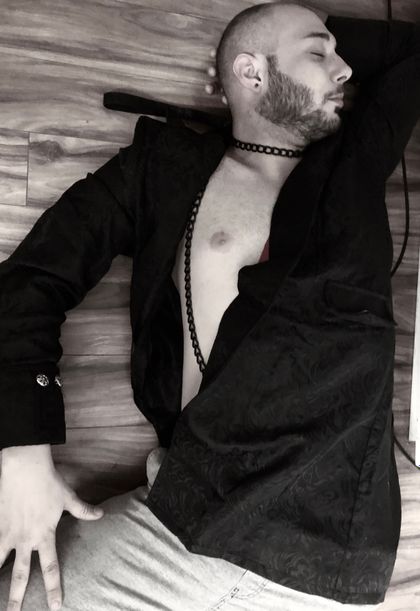 tanleggedromeo OnlyFans picture