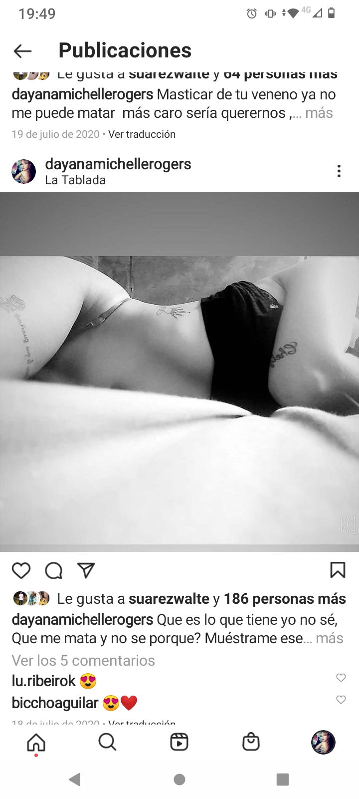 genesisrogers05 OnlyFans profile picture