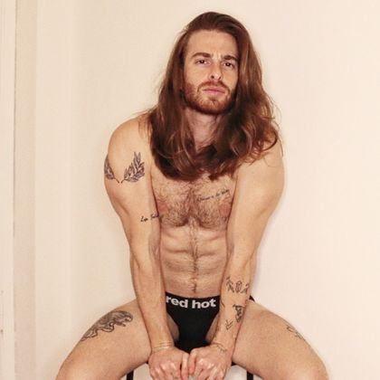 ginger_dom OnlyFans picture