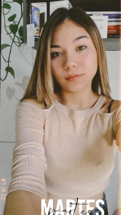 michallse OnlyFans picture