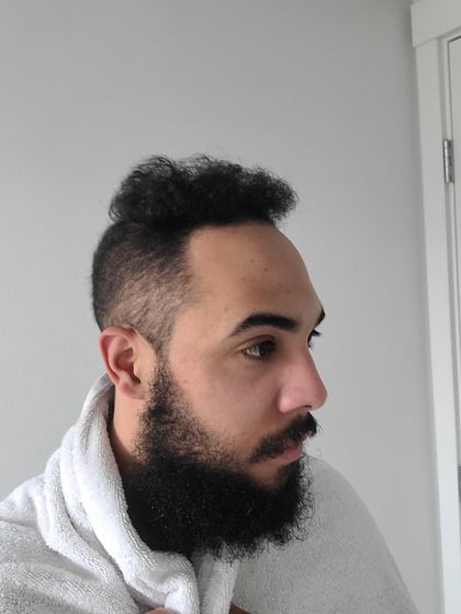 mrwolf1862 OnlyFans picture