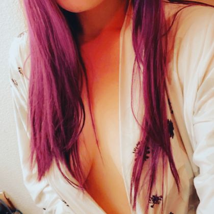 thegirl_withpurplehair OnlyFans picture