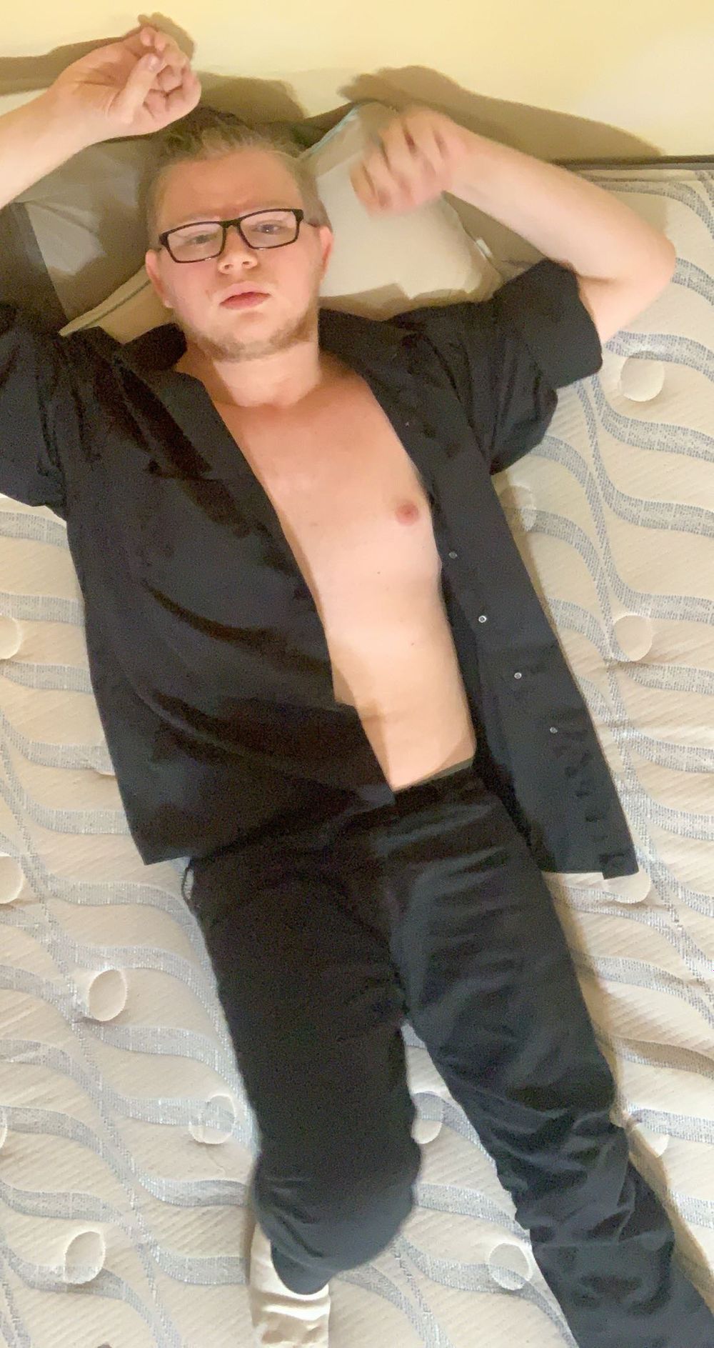 jparsons25 OnlyFans profile picture