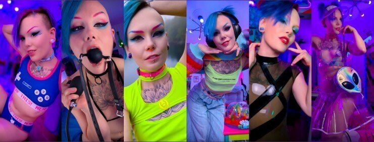 dementhia OnlyFans profile picture