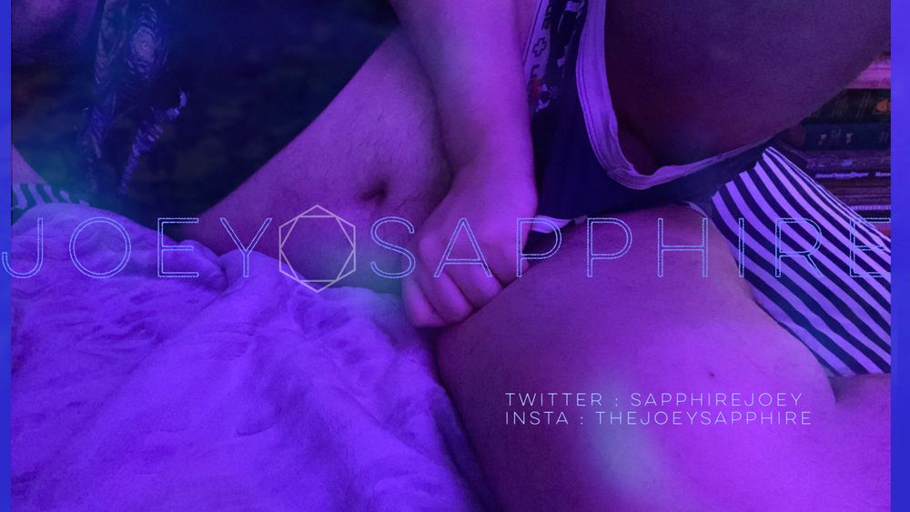 joeysapphirexxx OnlyFans profile picture