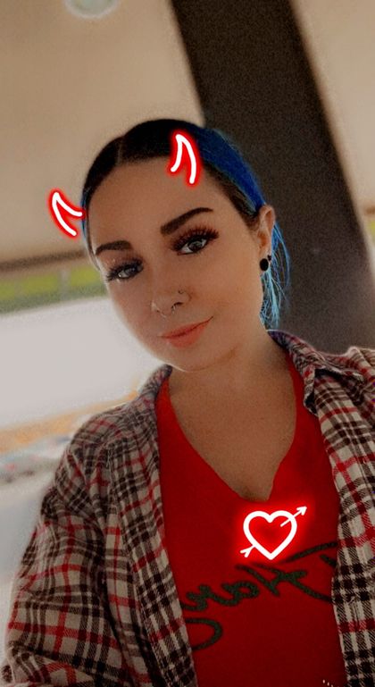 thestonermistress OnlyFans picture