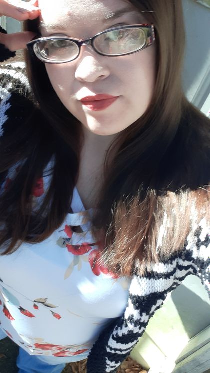 ambernicole2021 OnlyFans picture