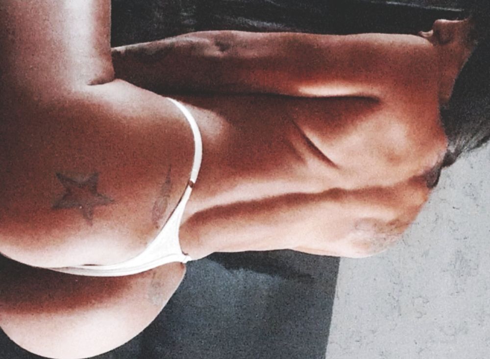 sexychocolatehot OnlyFans profile picture